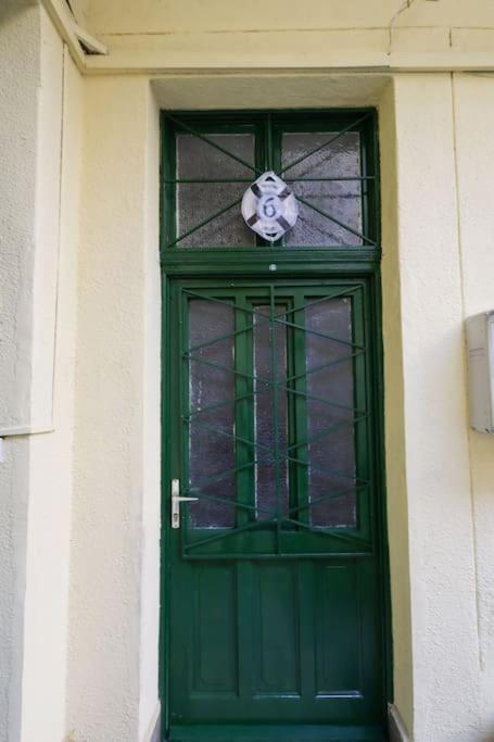 Pest-Port Private Apartment Room-6 Budapest Exterior foto